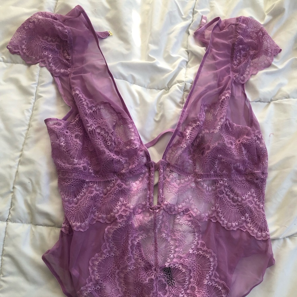 Mentionables Teddy